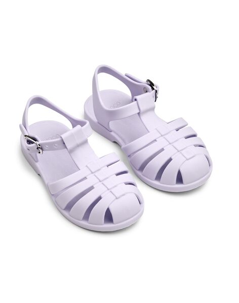 Sandales de plage Bre misty lilac BRE MISTY LILAC / 24VU6011NP3H700