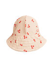 Chapeau Josefine cerises JSPHINE HAT 6M9 / 24PSSE014SOL030