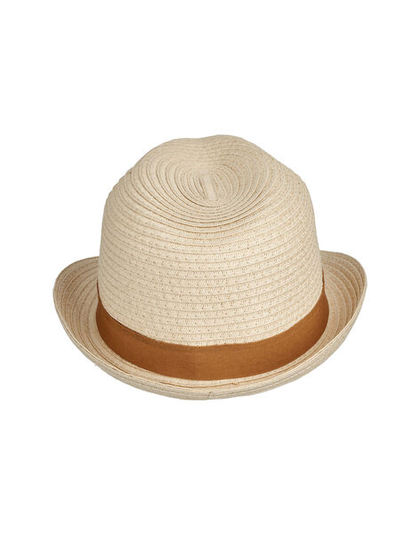 Chapeau Doro golden caramel DORO HAT 50CRML / 24PSSE006SOL802