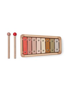40 Partitions pour Xylophone à 8 Notes: Adaptées aux instruments avec les  couleurs Rouge, Orange, Jaune, Vert, Bleu, Blanc, Rose, Rouge (French