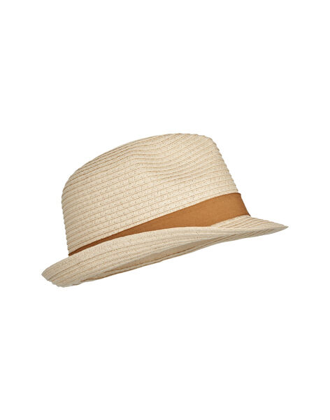 Chapeau Doro golden caramel DORO HAT 50CRML / 24PSSE006SOL802