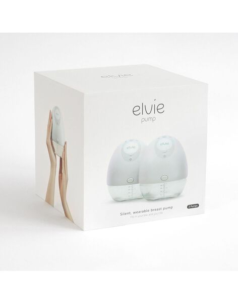 Elvie Pump - Double Electric … curated on LTK