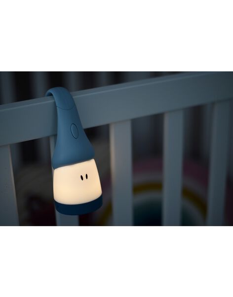 Veilleuse Pixie Torch bleue BEABA 930300 : La Plume à Pois : magasin  enfant, jouets, articles puériculture, vêtements