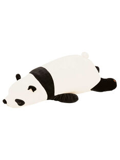 BOX Naissance - Coffret Cadeaux Mixte - Panda noir et blanc
