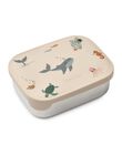 Lunch box arthur sea creature LUNCHBOX ARTHUR / 24PRR2001CSV808