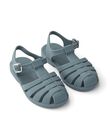 Sandales de plage Bre whale blue BRE WHALE BLEU / 24VU6111NP3208