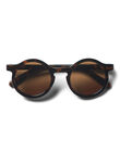 Lunettes de soleil Darla dark tortoise 4-10 ans SOL DARIA MAR4 / 24PSSE011SOL802