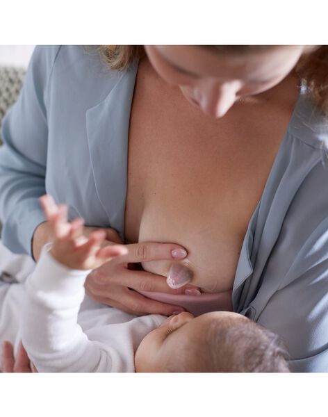 Prix de Avent allaitement au sein protège-mamelons taille standard x 2,  avis, conseils