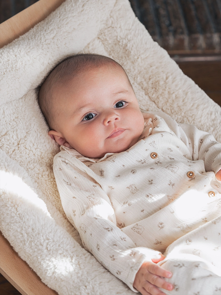 Trousseau de naissance : les essentiels pour la chambre du bébéLes
