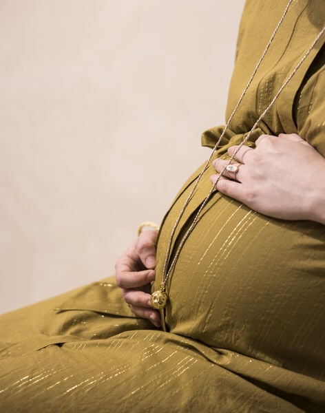 Vêtements de grossesse et d'allaitement : 10 modèles à réaliser pour avant  et après la naissance