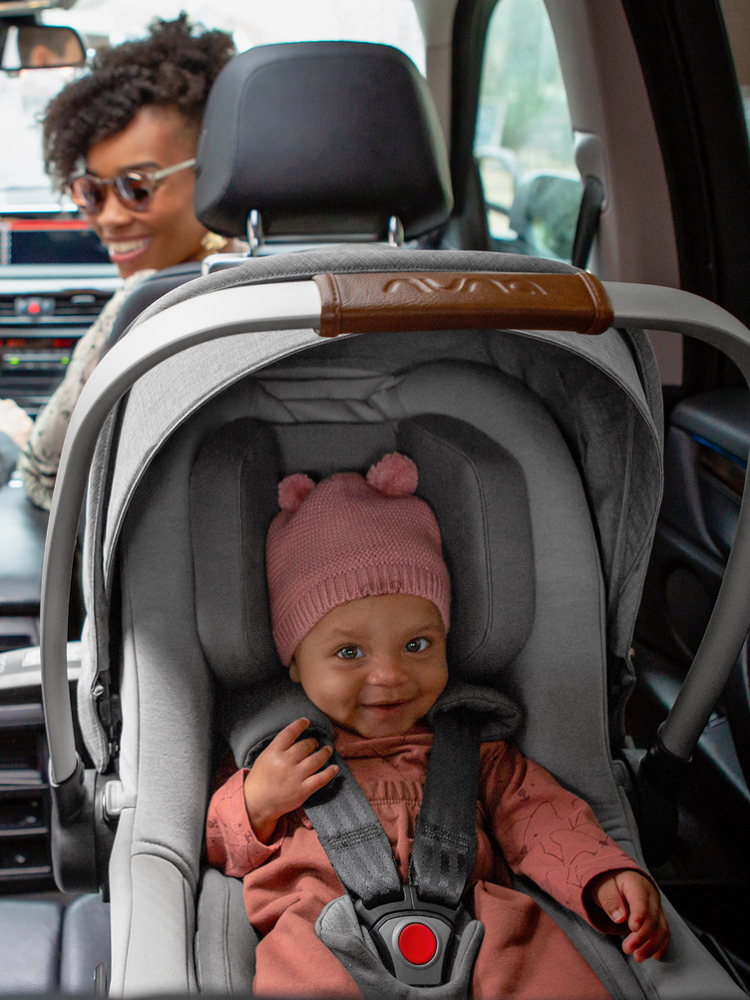 Ceinture de sécurité pour bébé, harnais à 5 points, pour repas, Protection,  siège de voiture, fixe