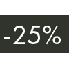 25% Elvie