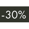 30% Black Days