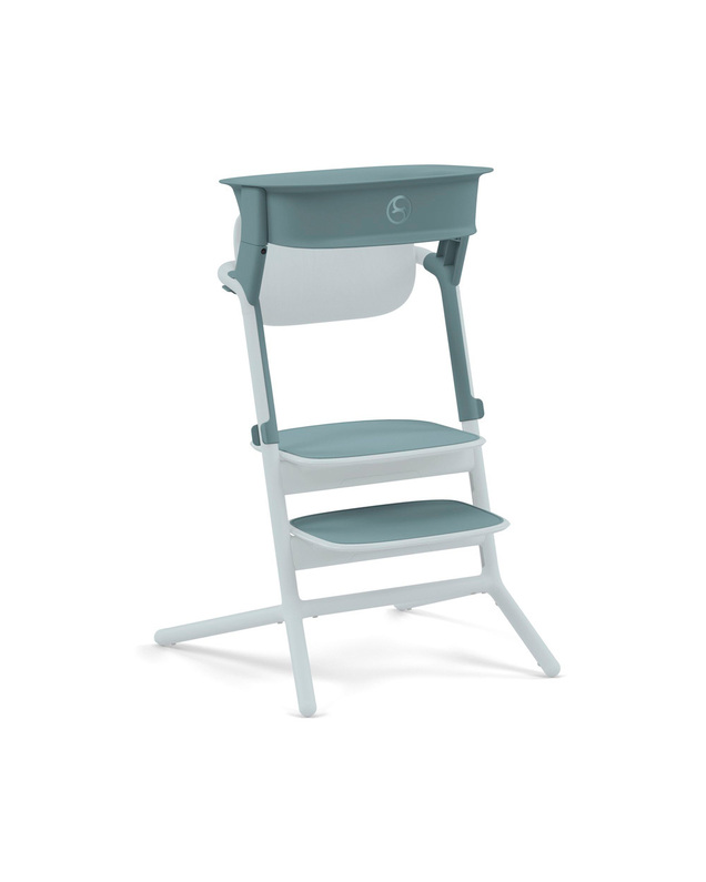 Tour d'apprentissage Lemo Coloris Stone Blue Cybex
