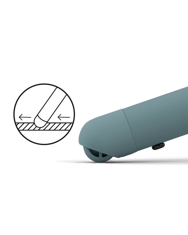 Tour d'apprentissage Lemo Coloris Stone Blue Cybex