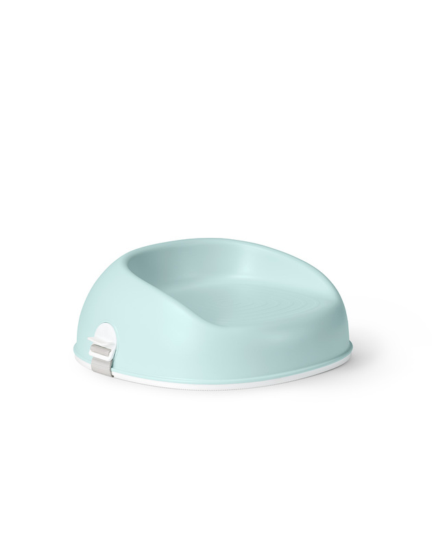 Réhausseur de chaise Coloris vert menthe Babybjörn