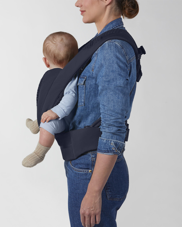 Porte-bébé Coya Coloris royal blue Cybex