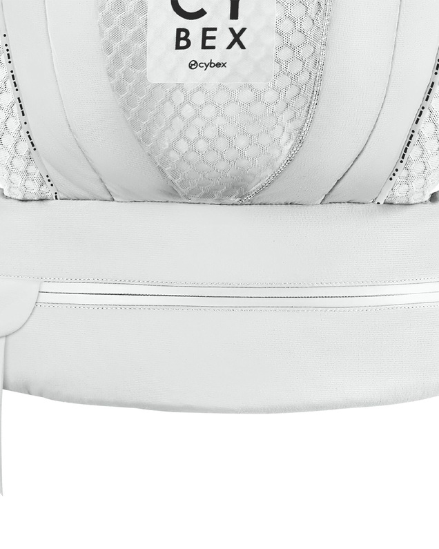 Porte-bébé Coya Coloris White Cybex