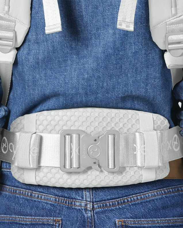 Porte-bébé Coya Coloris White Cybex