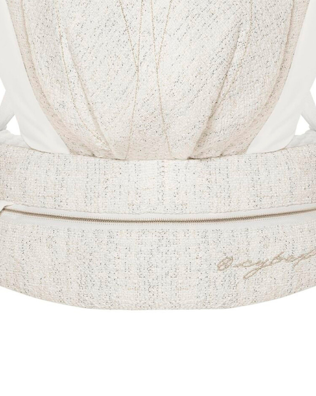 Porte-bébé Coya Bouclé Coloris Cream white Cybex