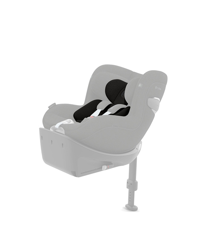 Siège Auto Sirona Ti Coloris sepia black (Plus) Cybex