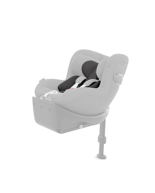 Siège Auto Sirona Ti Coloris mirage grey (Plus) Cybex