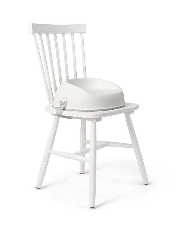 Rehausseur de chaise Coloris blanc Babybjörn