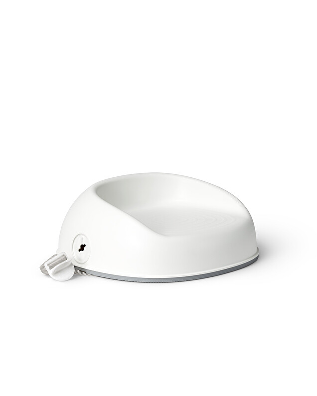 Rehausseur de chaise Coloris blanc Babybjörn