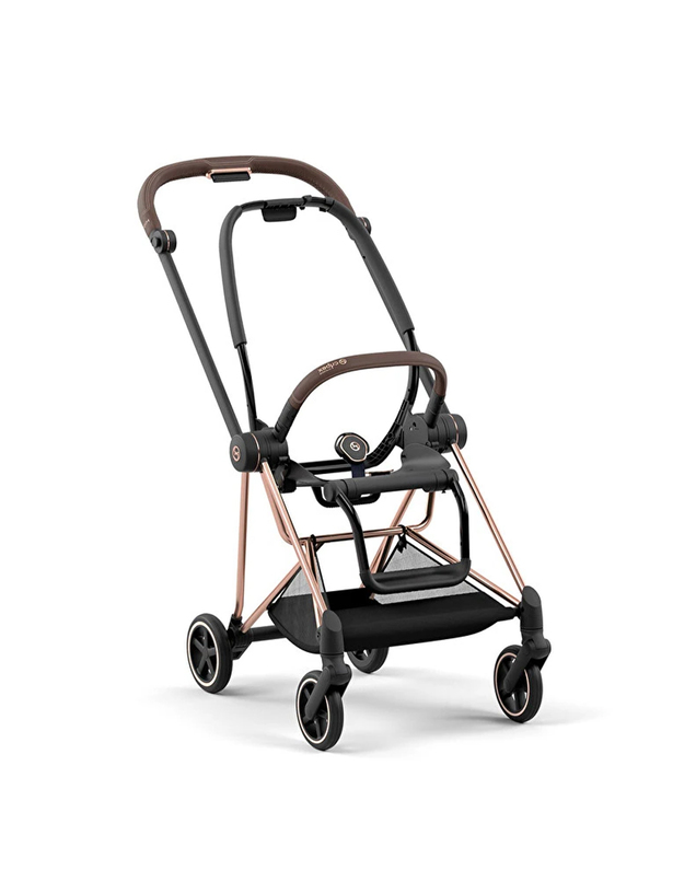 Châssis Mios Coloris rosegold Cybex