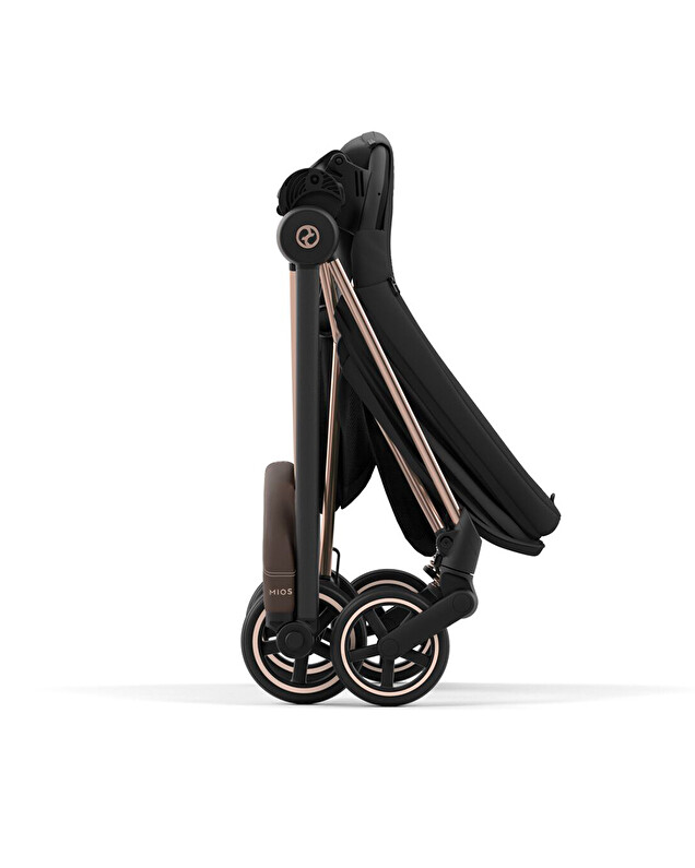 Châssis Mios Coloris rosegold Cybex