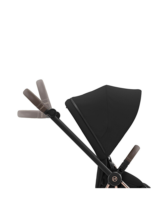 Châssis Mios Coloris rosegold Cybex