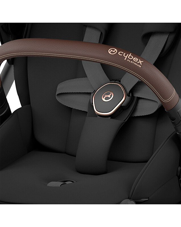 Châssis Mios Coloris rosegold Cybex