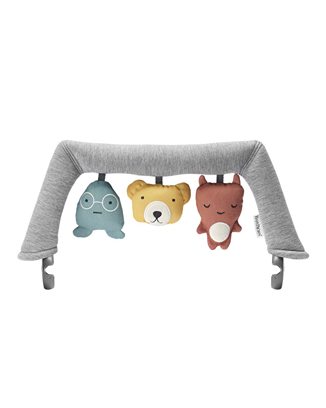 Arche pour transat Amis doux Babybjörn