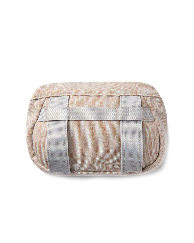 Pochette pour porte-bébé Coloris beige clair Babybjörn
